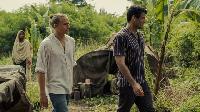 Click to watch 'Bad Medicine' (popup) Shantaram